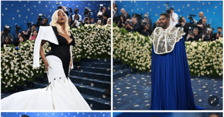 A Dandy Night – The New York Times