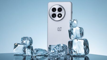 Your OnePlus 13 Will Get a Dedicated AI ‘Mind Space.’ Here’s What That Means