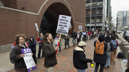 Rumeysa Ozturk Update: Judge Orders Tufts Student’s Release from ICE Detention