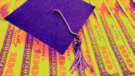Your Defaulted Student Loans Will Be Sent to Collections on Monday. How to Stop It