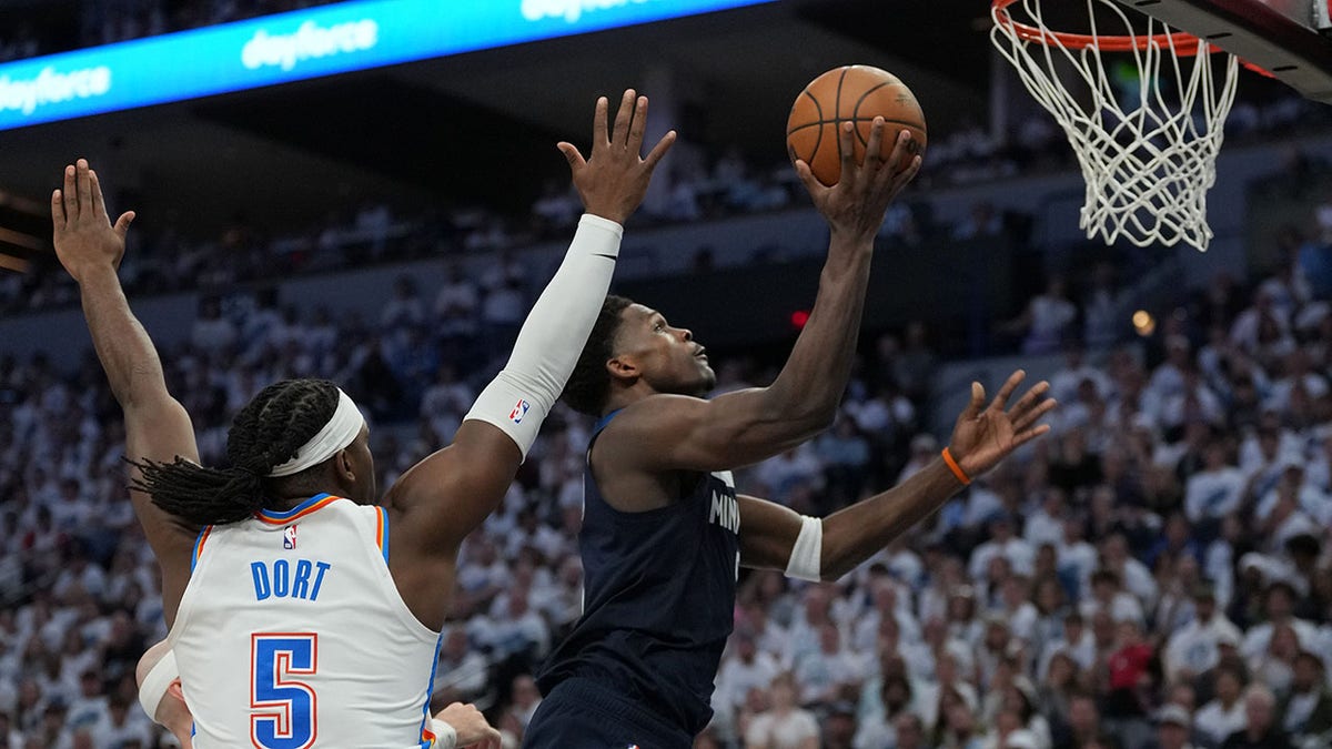 Minnesota Timberwolves