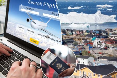 Exclusive | Why it’s cheaper than ever to book a flight right now — and these destinations have the lowest prices for summer