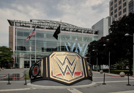 Top WWE Creative Executive Christine Lubrano Released: Report
