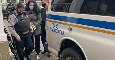 N.S. woman who spent 16 days in ‘dry cell’ confinement settles civil lawsuit