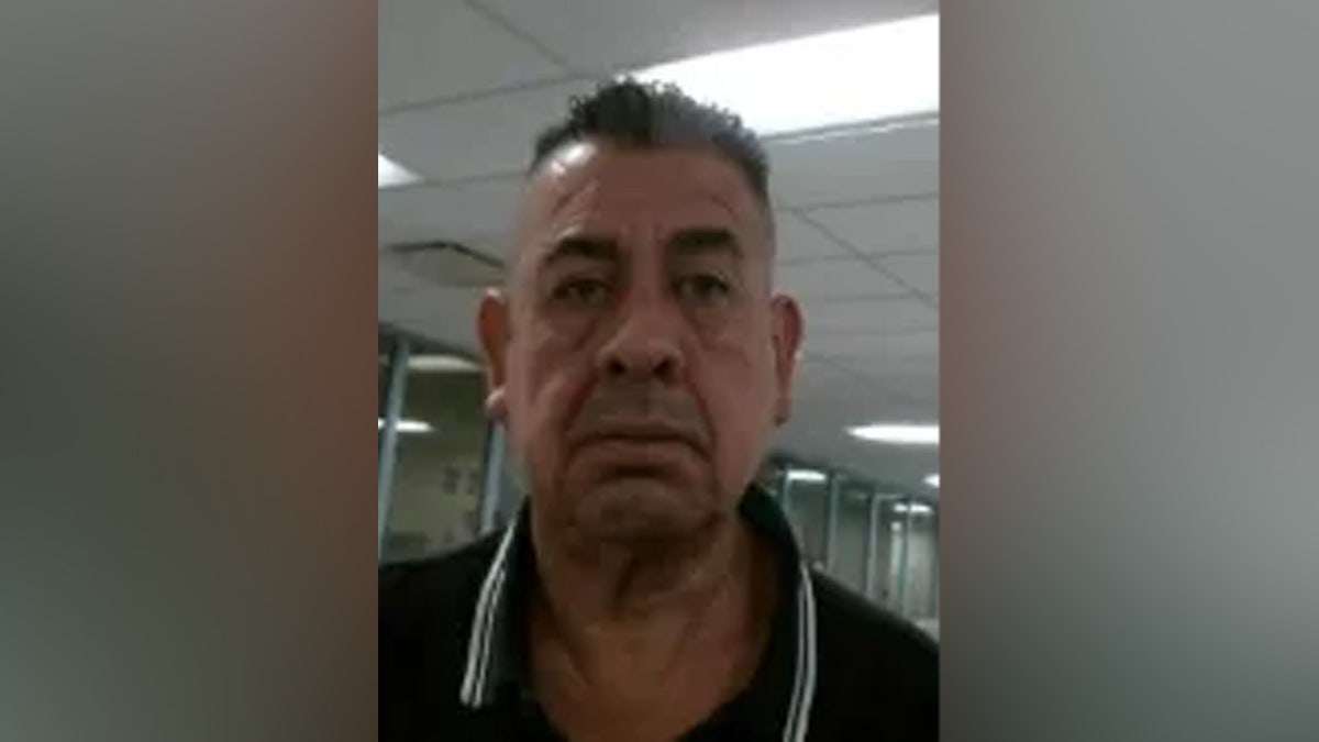 Delfino Aguilar-Martinez