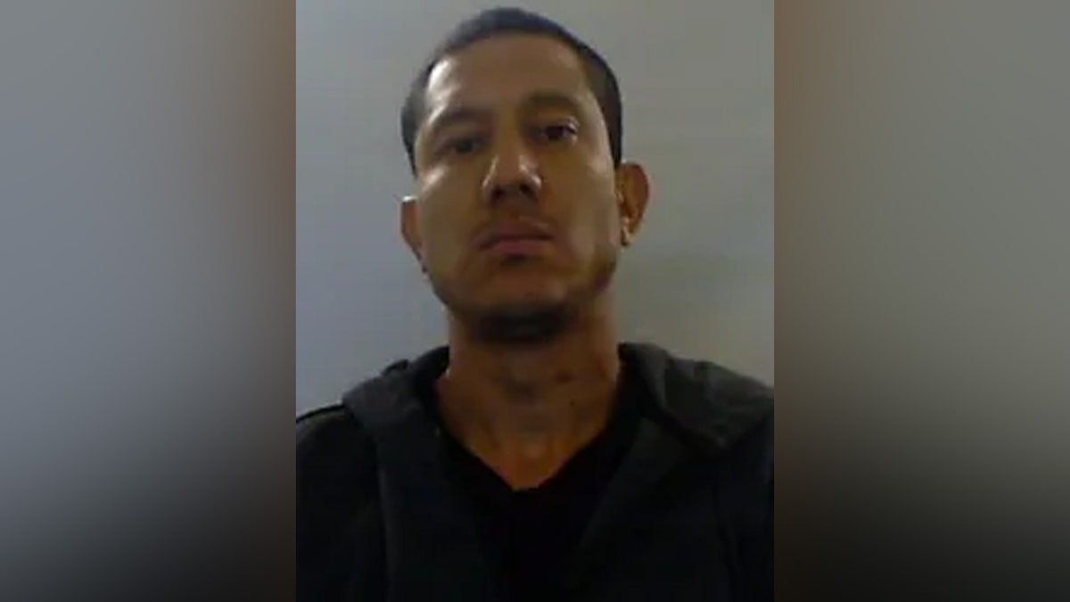 Honduran national Jordan Mauricio Meza-Esquibel