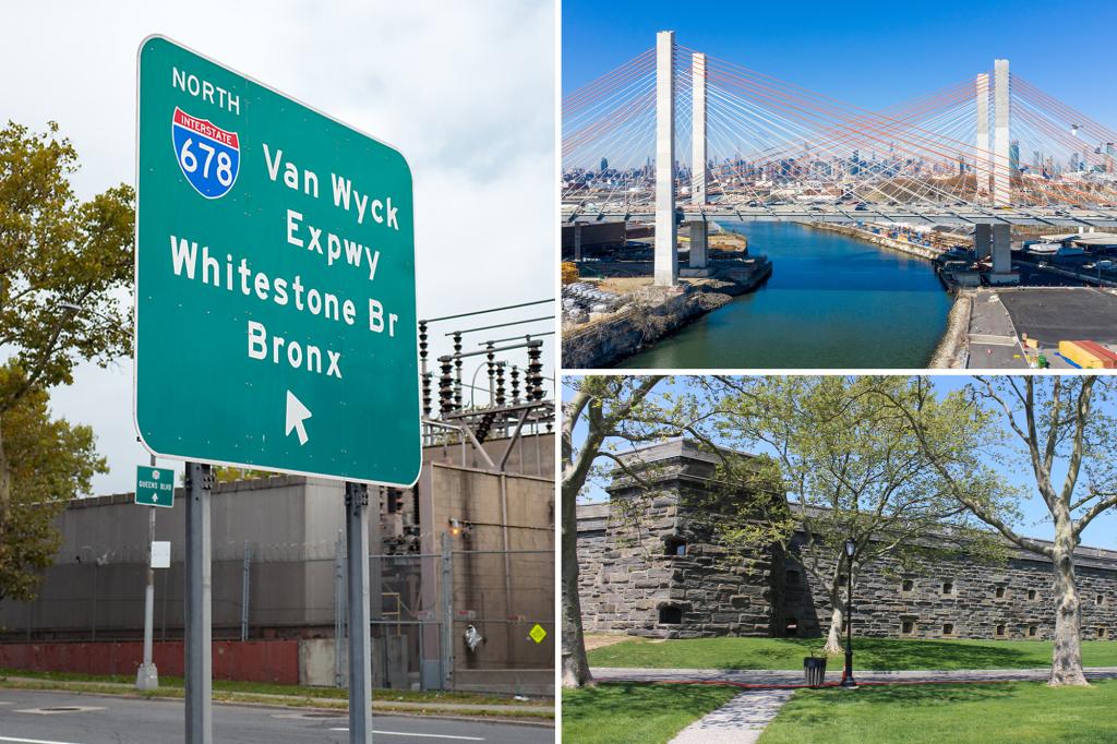 Here are some of the most mispronounced neighborhoods, streets and bridges in NYC