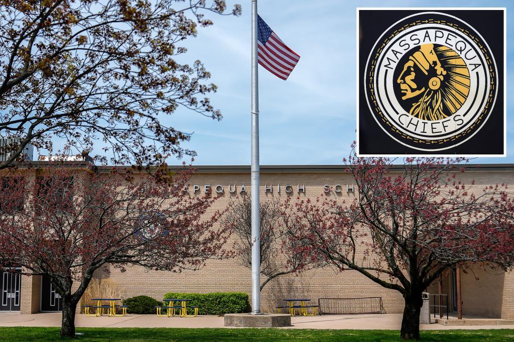 New York won’t rescind Native American mascot ban and instead suggests broadening it — despite Trump’s threat