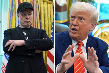 Trump threatens Elon Musk with ‘very serious consequences’ if he bankrolls Democrats in future elections