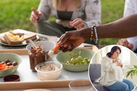 Just 2 oz. of this snack a day helps fight health issue that can lead to heart disease, dementia and diabetes