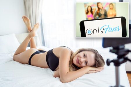 Exclusive | Americans in these states are most addicted to OnlyFans