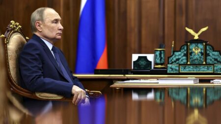 EU proposes fresh sanctions on Russia's oil, banks and Nord Stream