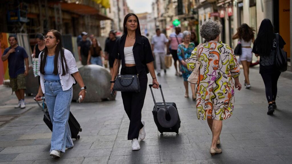 Spanish court keeps order to block 66,000 Airbnb listings