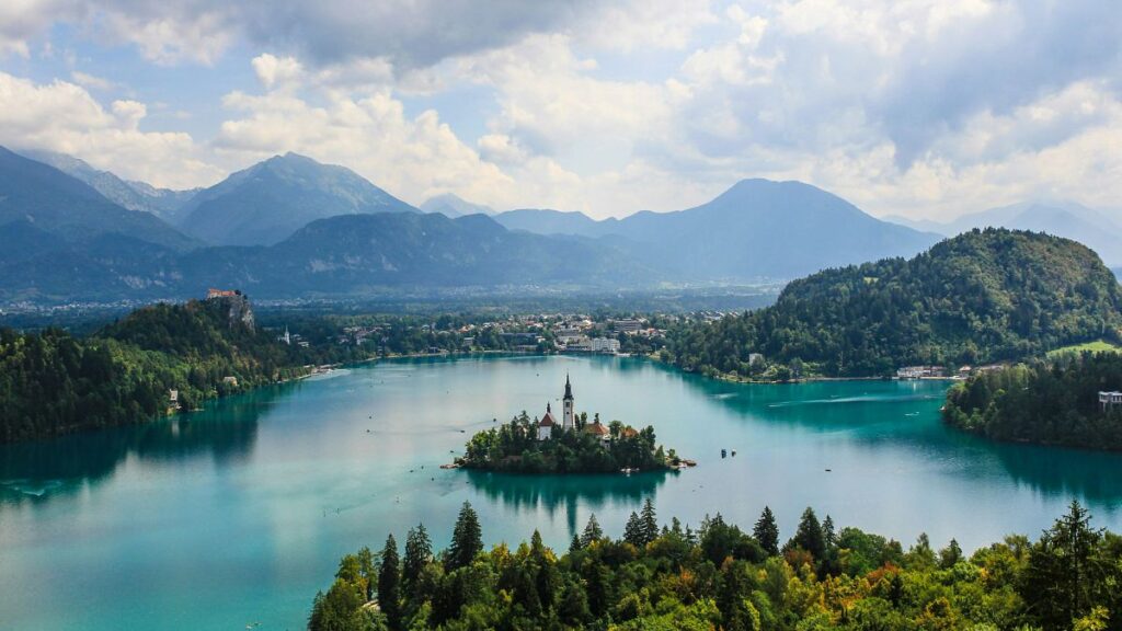 Everything you need to know about Slovenia’s new digital nomad visa