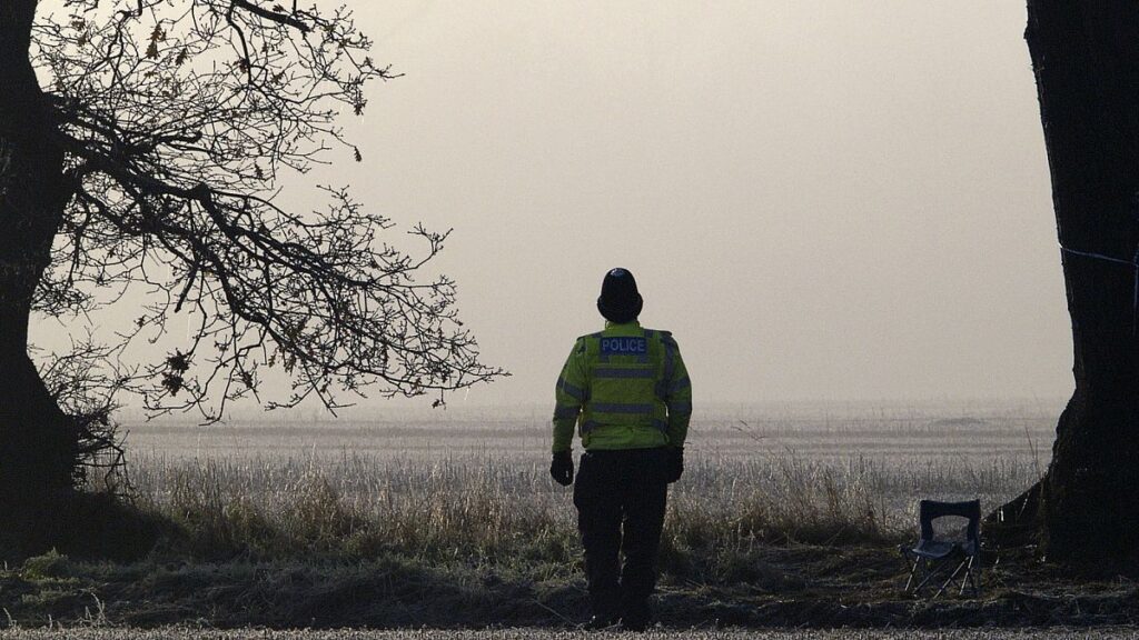 England and Wales police to collect ethnicity data on child sex abuse