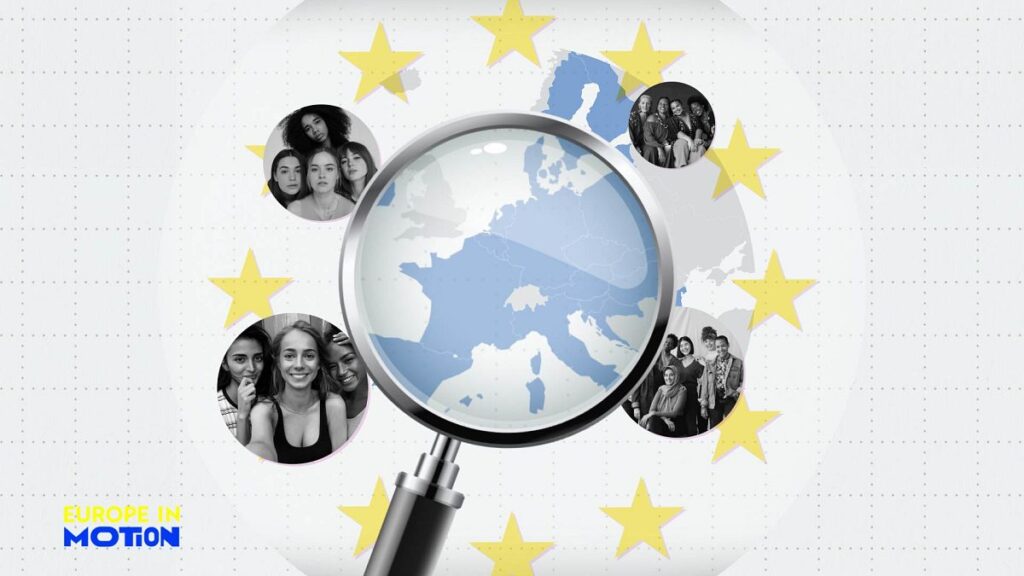 The best European countries for women to work and live in in 2025