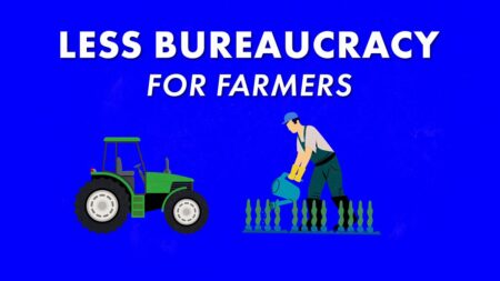 Can Europe make ecological farming competitive?