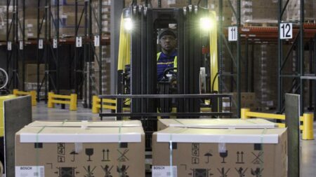 How can the EU respond to companies moving their production elsewhere?