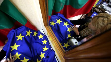 Are Bulgarians ready to adopt the euro in under six months?