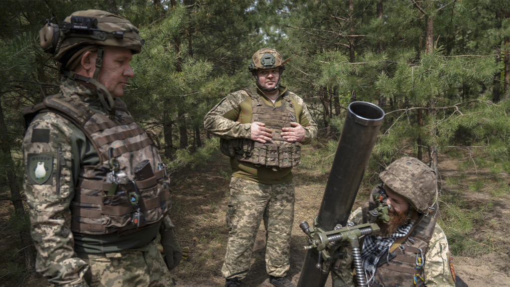 Bridge explosions in Russia near Ukraine border escalate tensions ahead of peace talks