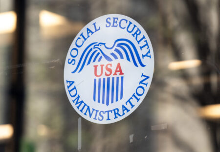 Social Security Sounds the Alarm on Possible Payment Delays