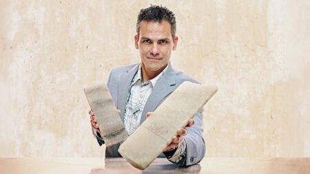 How An Unassuming Geologist Cracked The Global Fertilizer Cartel