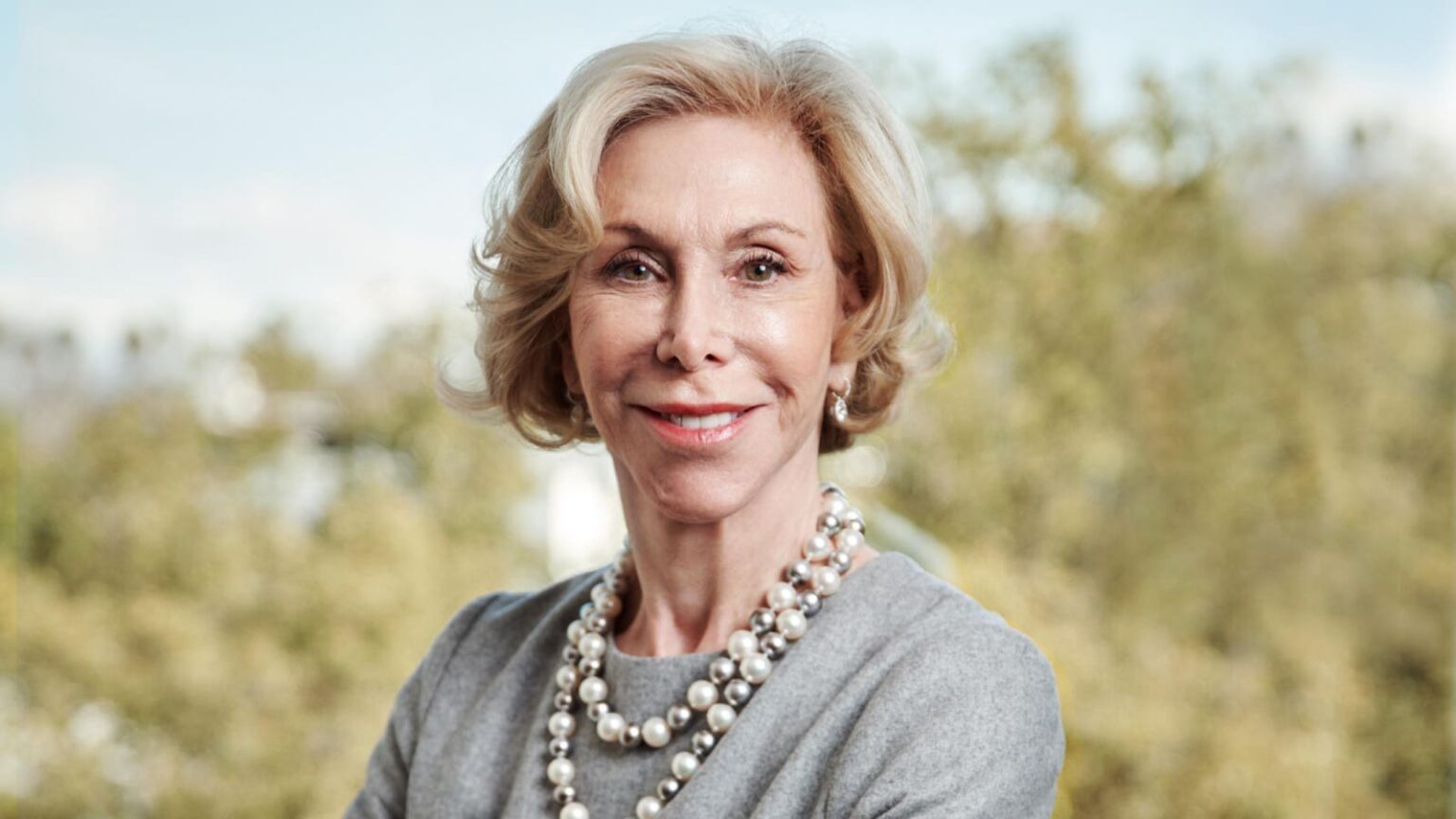 Private Equity’s First Woman Billionaire Owns San Diego Soccer Team