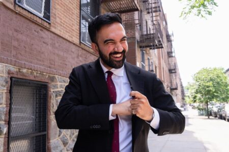 Here’s How Much New York City Mayoral Candidate Zohran Mamdani Is Worth