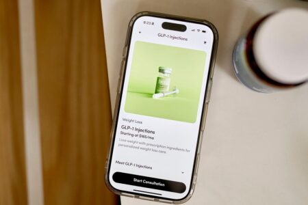 Hims & Hers CEO No Longer A Billionaire After Novo Nordisk Deal Collapses