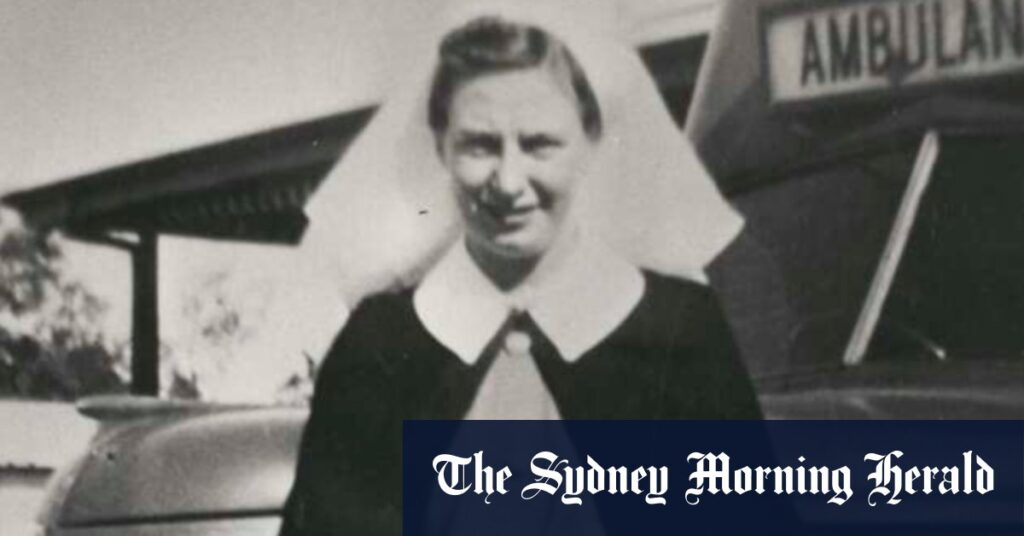 Lynette Ramsay Silver uncovers the truth about Australian nurses’ rape by Japanese forces