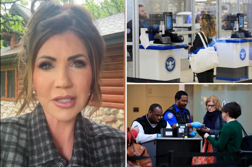 Trump admin axes ‘Quiet Skies’ traveler surveillance program — which ‘failed to stop a single terrorist attack’