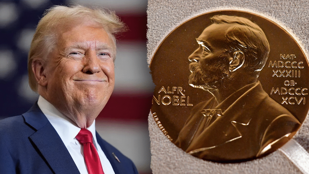 Trump and Rubio secure Rwanda-Congo peace treaty amid Pakistan's Nobel Prize nomination