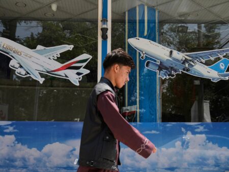 Iran condemns ‘racist mentality’ behind US travel ban