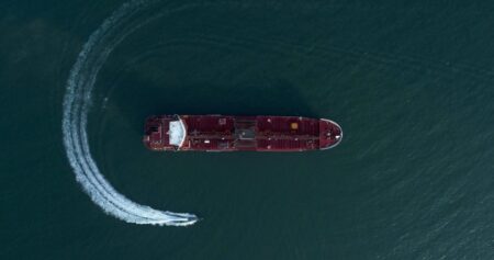 What are the stakes in Strait of Hormuz if Iran-Israel conflict worsens?