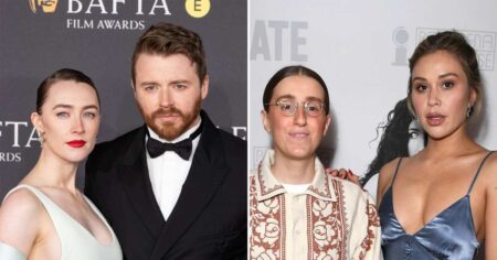 Celebrity Couples Who Got Married in Secret: Saoirse Ronan, Gabby Windey and More