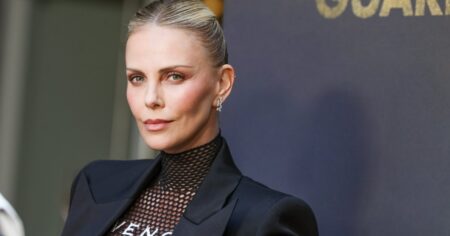 Love Charlize Theron’s $8,400 Bottega Bag? This $66 Lookalike Nails the Vibe