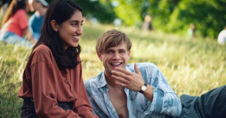 5 Must-Watch Netflix Shows That Are Perfect to Stream in the Summer