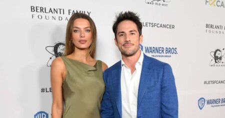 Celebrity Weddings of 2025: Stars Who Got Married This Year