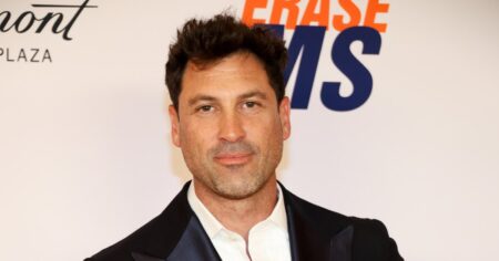 Maks Chmerkovskiy Details ‘DWTS’ Finances, Says Paycheck Influenced His ‘Competitiveness’ (Exclusive)