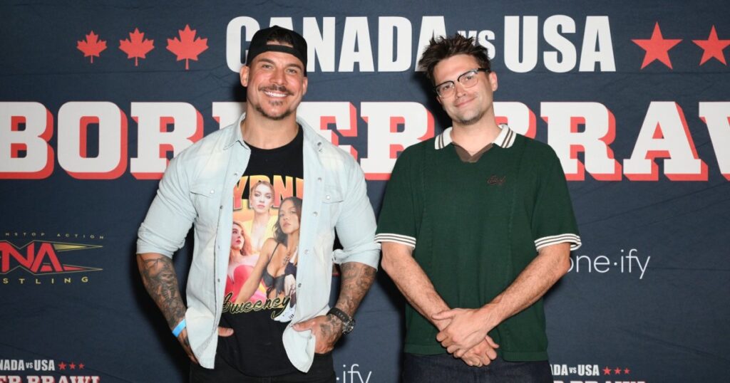 Tom Schwartz Shares Honest Update on Jax Taylor Post Divorce, Claims He’s 202 Days Sober (Exclusive)