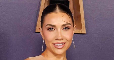 Jenna Johnson Reveals Surprising Details of ‘Dancing With the Stars’ Pay: ‘There’s Different Contracts’