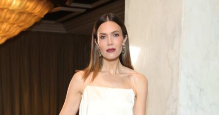 All the Best Dressed Celebrities This Month: June 2025