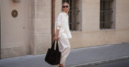 We Can’t Believe These European-Looking Loungewear Sets Are up to 50% Off Before Prime Day
