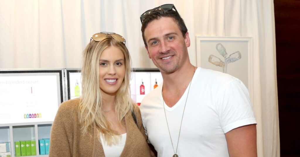 Ryan Lochte and Wife Kayla Rae Reid’s $270K Debt Comes to Light After Divorce News