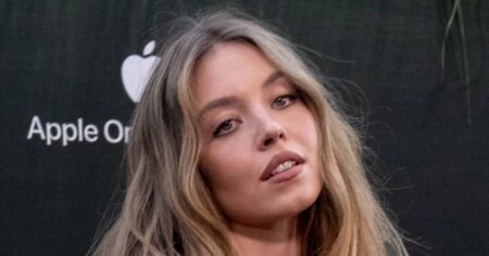 Sydney Sweeney Defends Selling Soap With Her Bathwater In It, Reveals She ‘Pitched It’