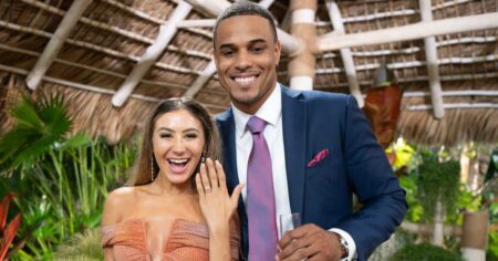 Shortest ‘Bachelor’ and ‘Bachelorette’ Relationships in History