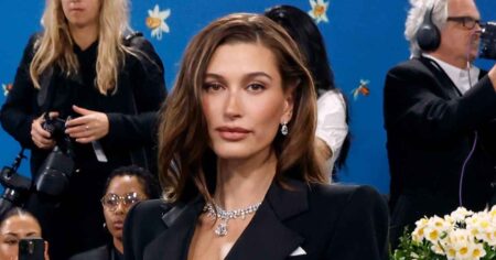 Hailey Bieber Shares How She Really Feels Selling Rhode Beauty Line for $1 Billion