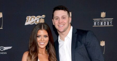 Josh Allen’s Ex Shares 1st Instagram Post After He Married Hailee Steinfeld: ‘I Like This Little Life’
