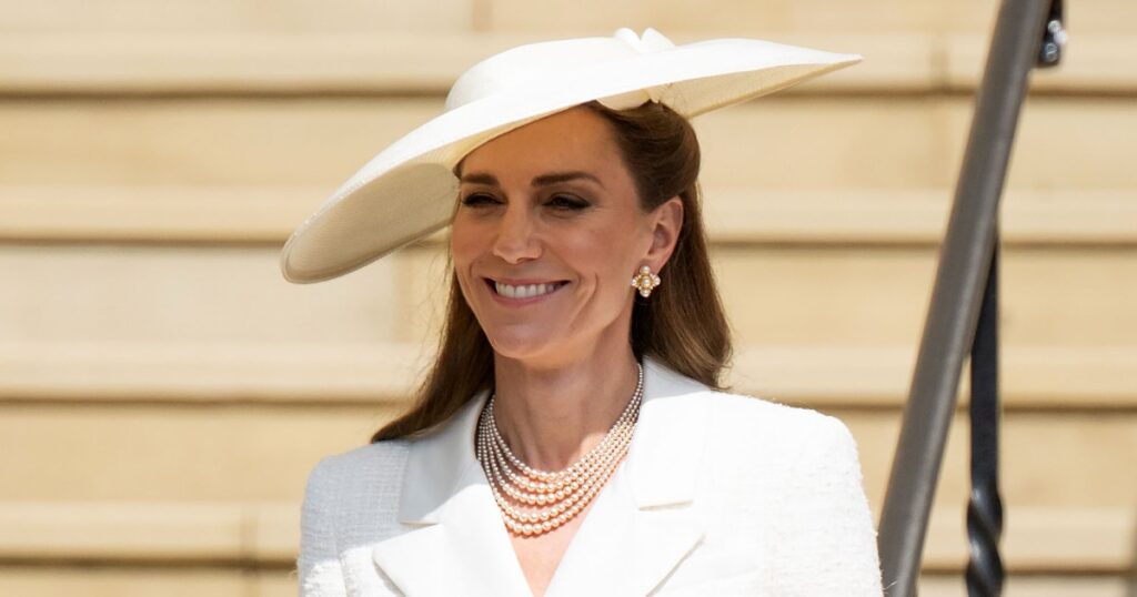 Kate Middleton Bows Out of Royal Ascot Appearance Last Minute, Prince William Attends Solo