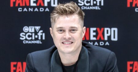 Lucas Grabeel Says He Had ‘$3 in My Account’ During Early Career Before ‘High School Musical’ Fame
